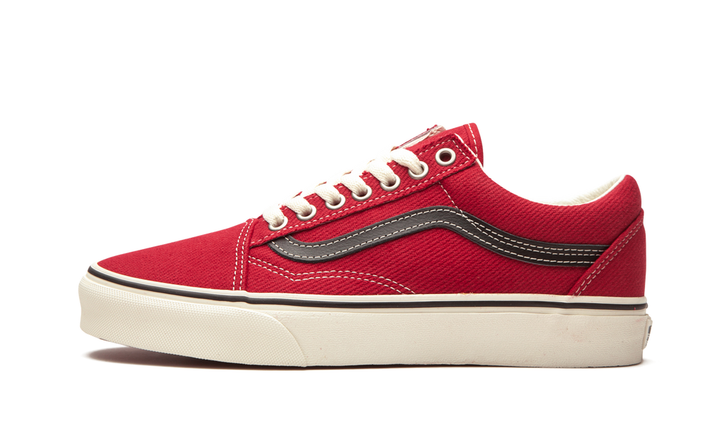 Old Skool "Earth"