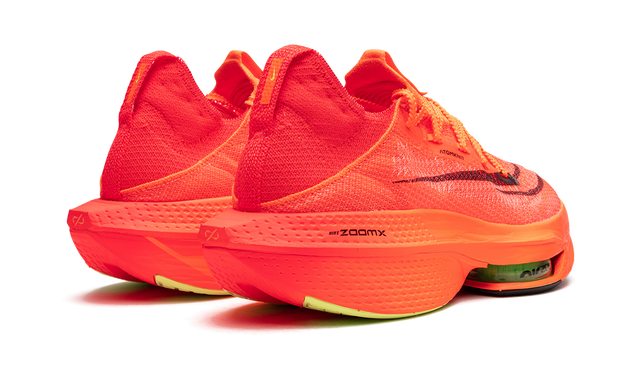 Air Zoom Alphafly Next 2 Total Orange