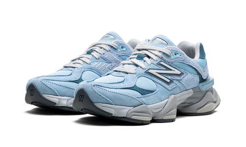 9060 Chrome Blue