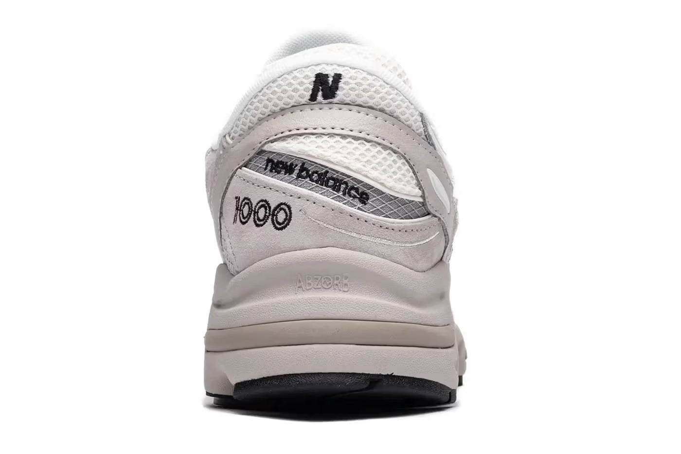 1000 Grey Cream