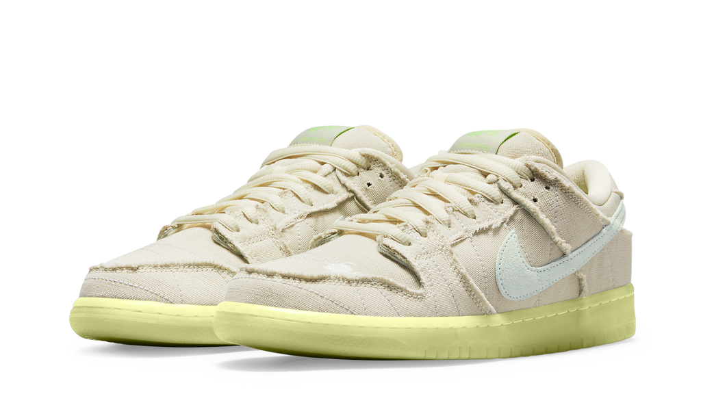 SB Dunk Low Mummy