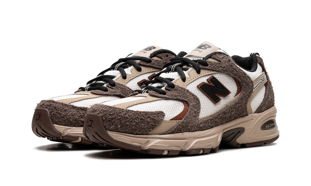 530 Brown Tan