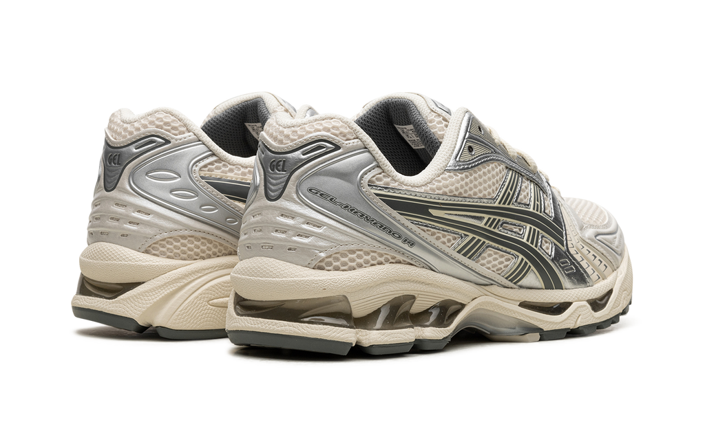 Gel Kayano 14 Birch Dark Pewter