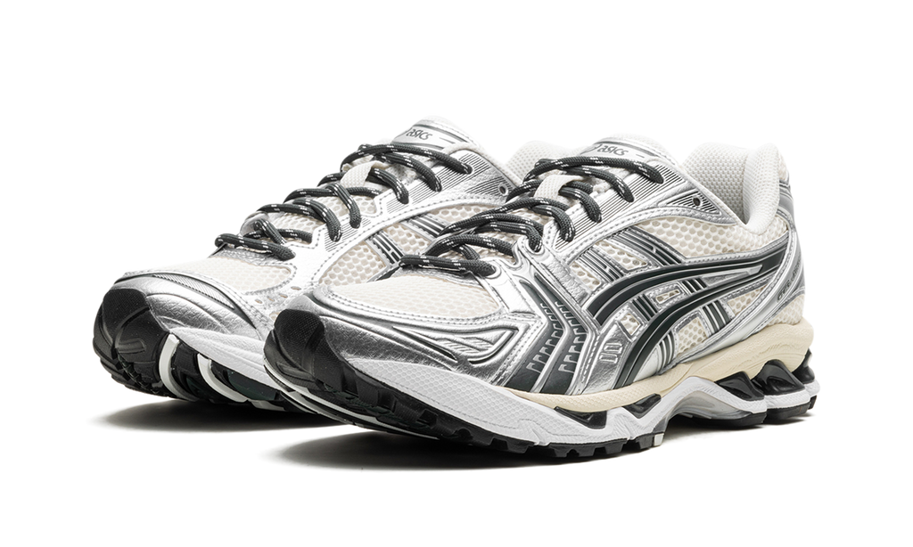 Gel Kayano 14 Kith Cream Scarab