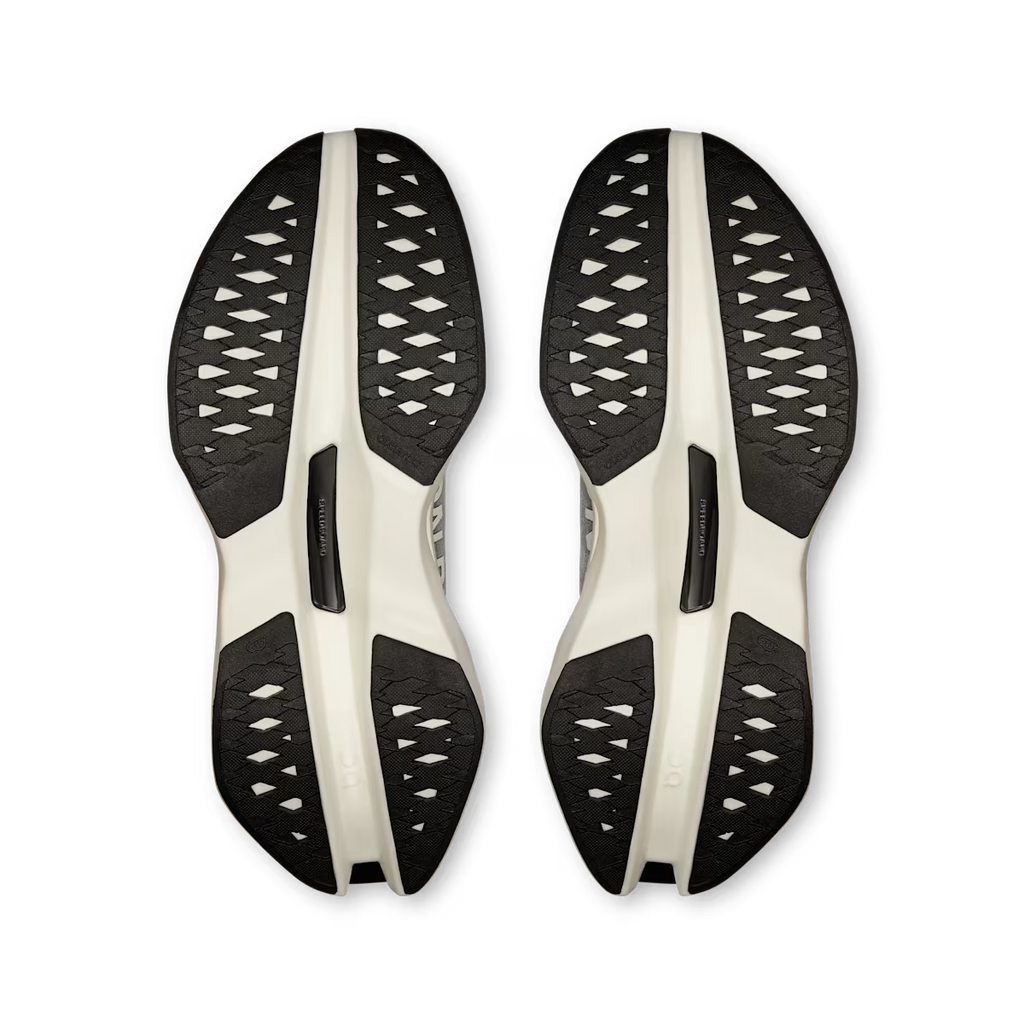 Cloudboom Max 'White Black'