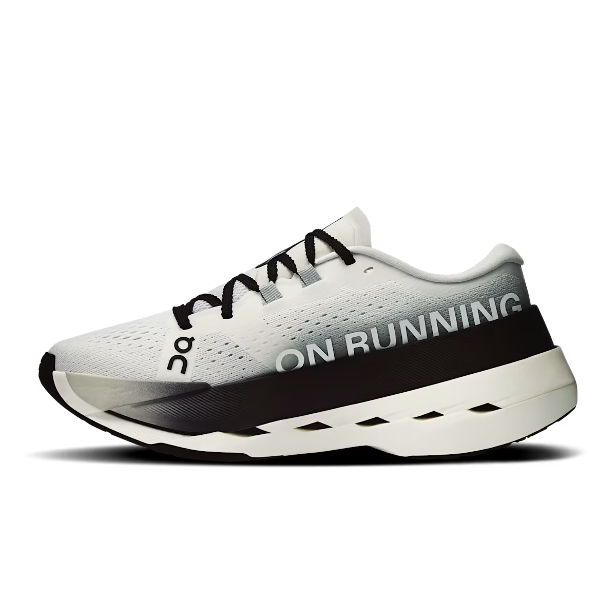 Cloudboom Max 'White Black'