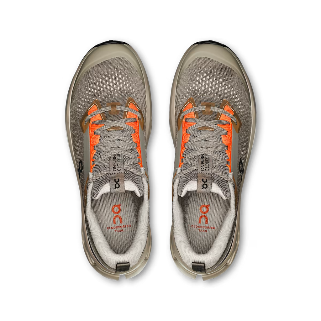 Cloudsurfer Trail 2 'Eclipse Cinder'
