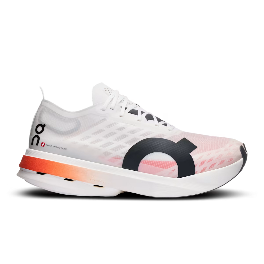 Cloudboom Strike 'White Black'