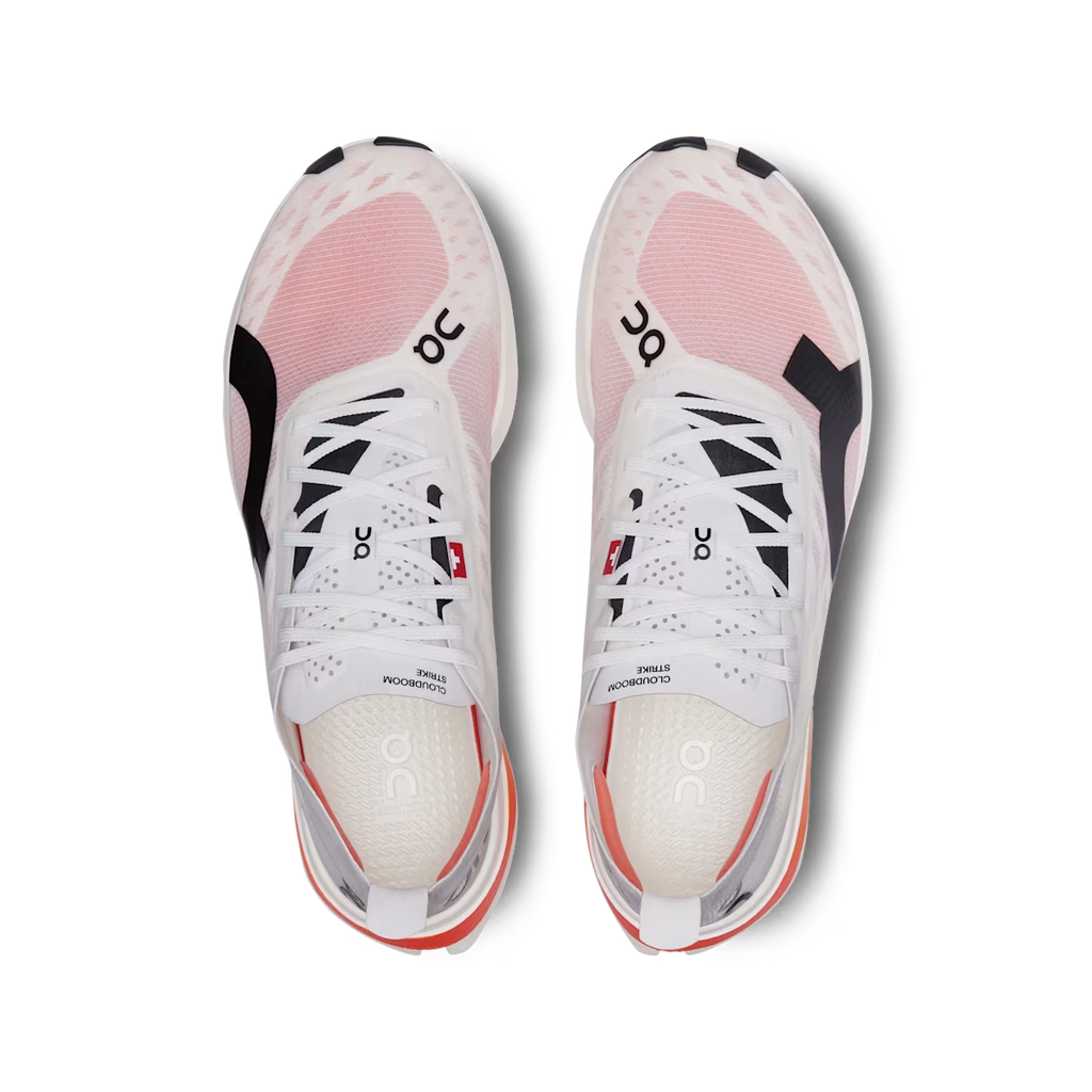 Cloudboom Strike 'White Black'