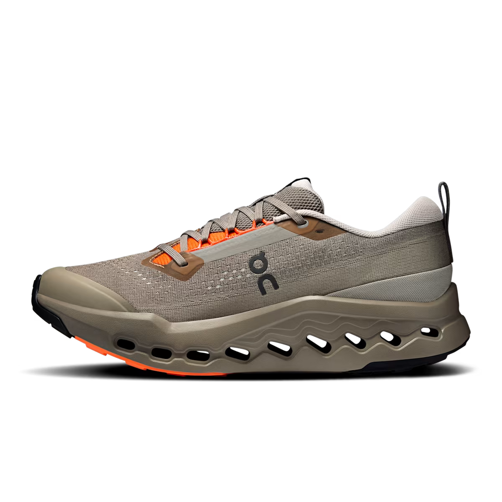 Cloudsurfer Trail 2 'Eclipse Cinder'