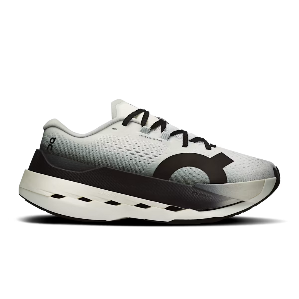 Cloudboom Max 'White Black'