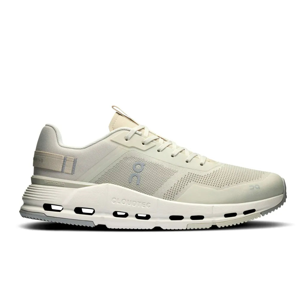 Cloudnova Form 2 TT - Beige Sand