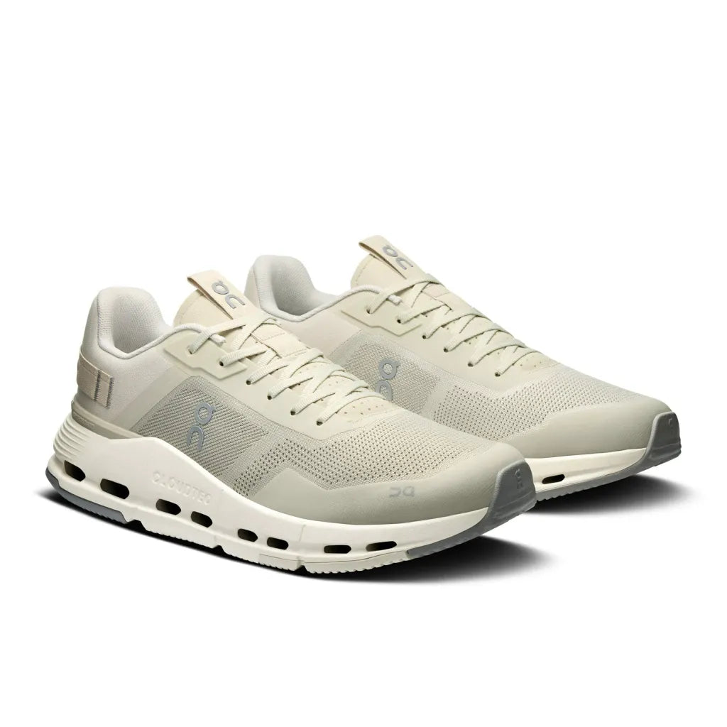 Cloudnova Form 2 TT - Beige Sand
