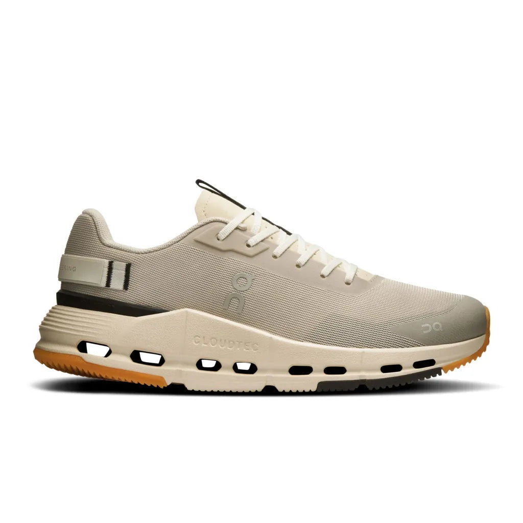 Cloudnova Form 2 - Truffle Brown