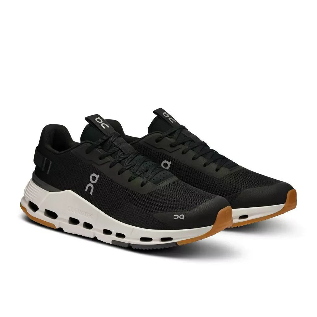 Cloudnova Form 2 - Black / Ivory