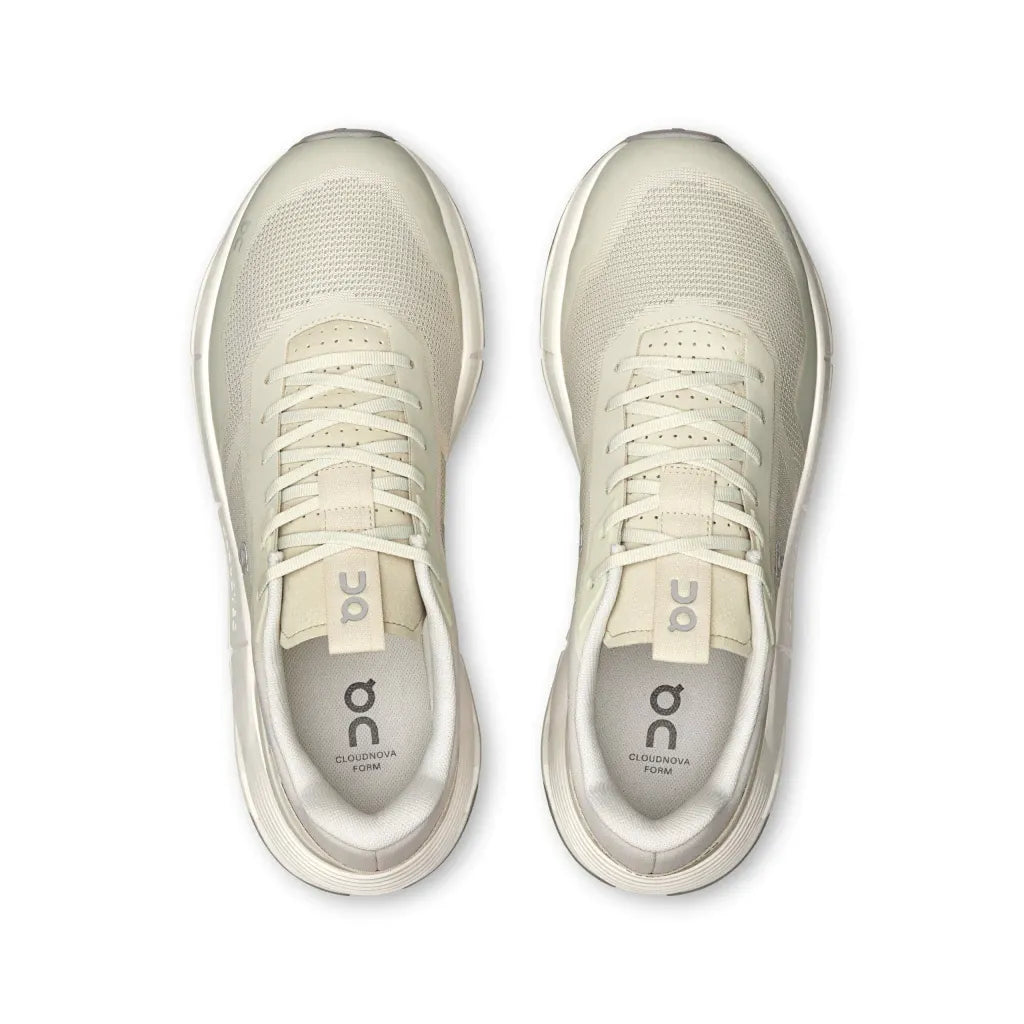 Cloudnova Form 2 TT - Beige Sand