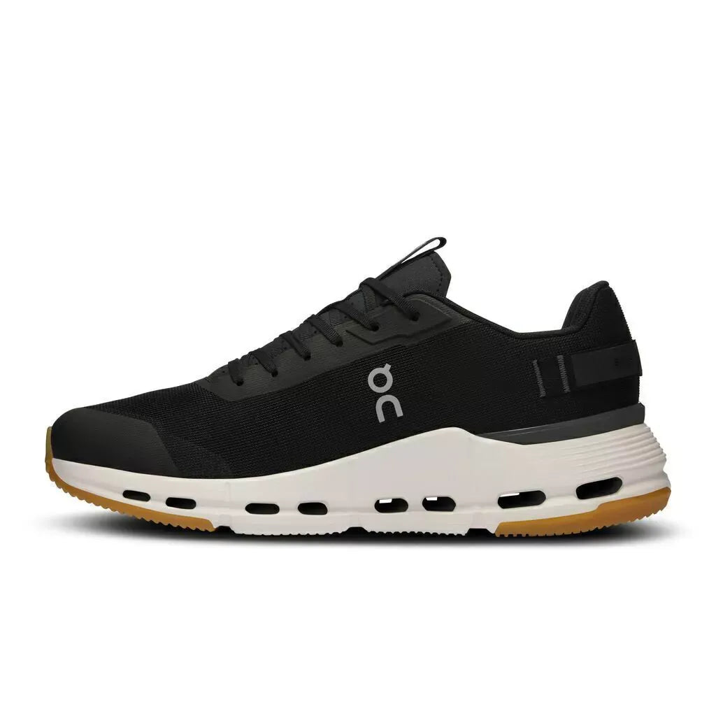 Cloudnova Form 2 - Black / Ivory