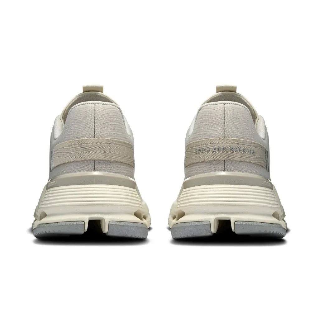 Cloudnova Form 2 TT - Beige Sand