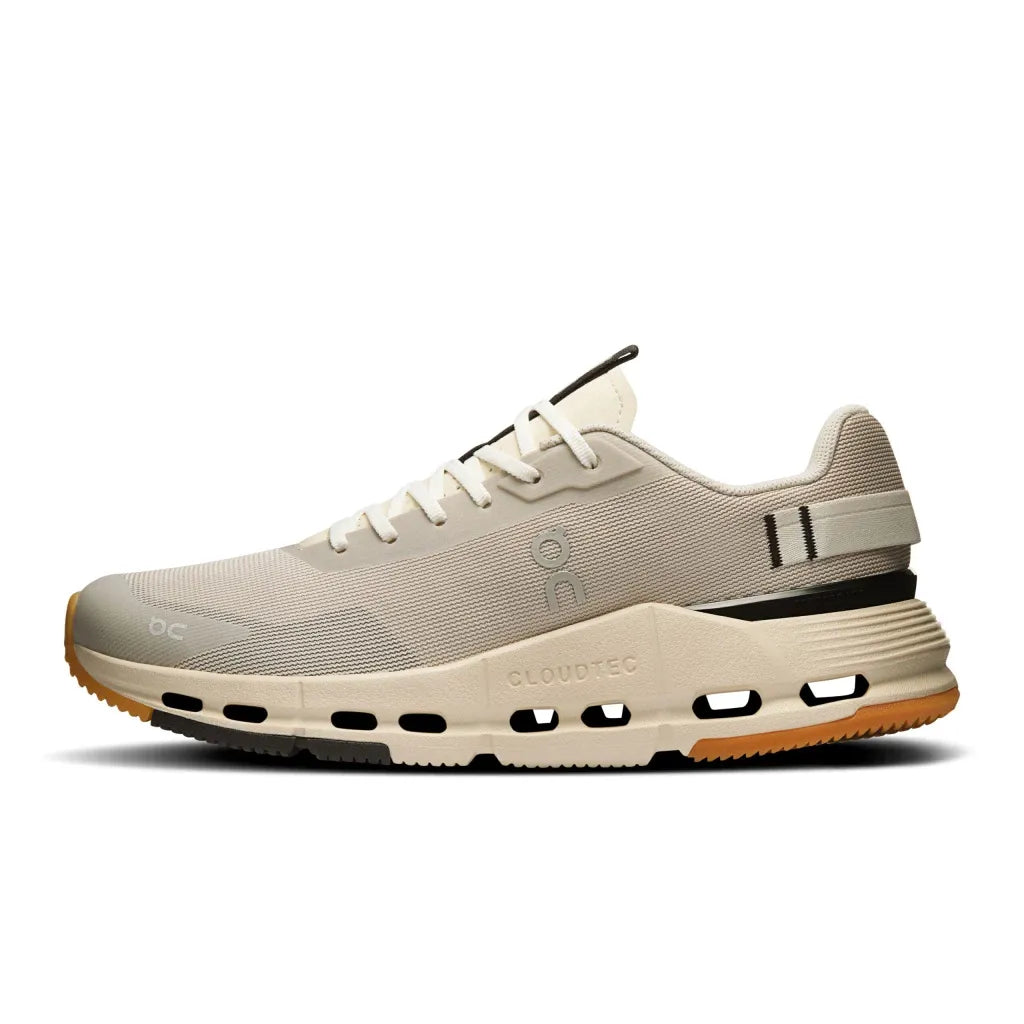 Cloudnova Form 2 - Truffle Brown