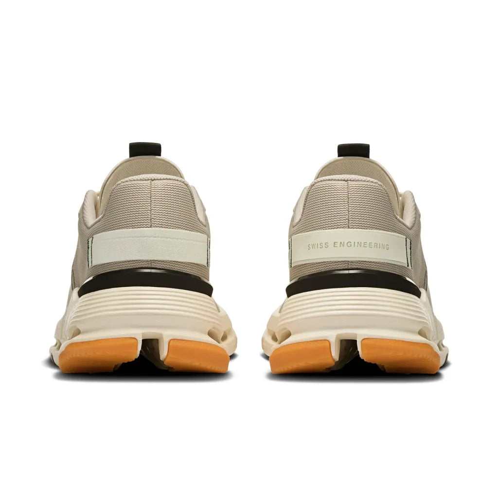 Cloudnova Form 2 - Truffle Brown