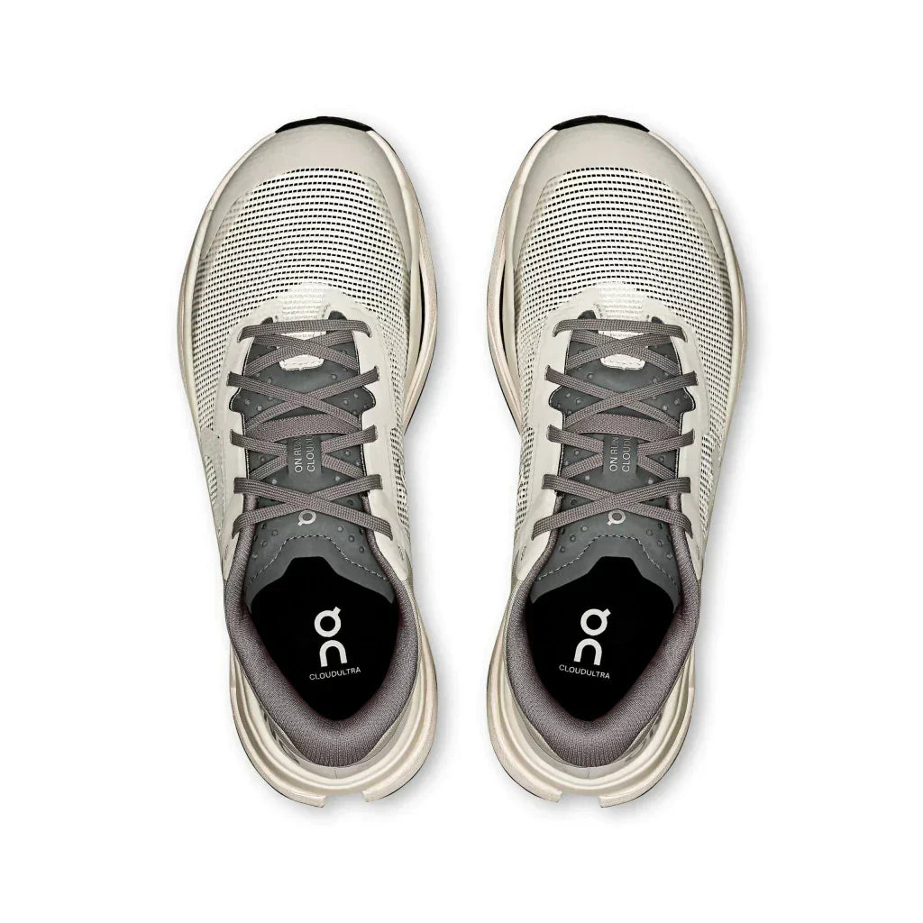 Cloudultra 3 - Rock Gray / White