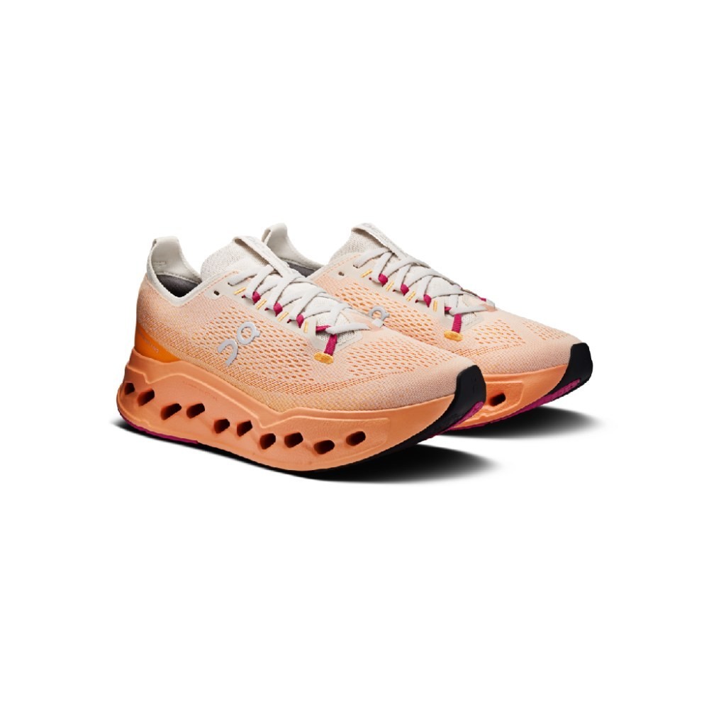 Cloudsurfer Max Pearl Tangerine