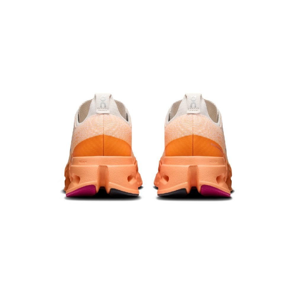 Cloudsurfer Max Pearl Tangerine