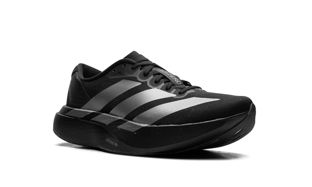 Adizero EVO SL WMNS "Black"