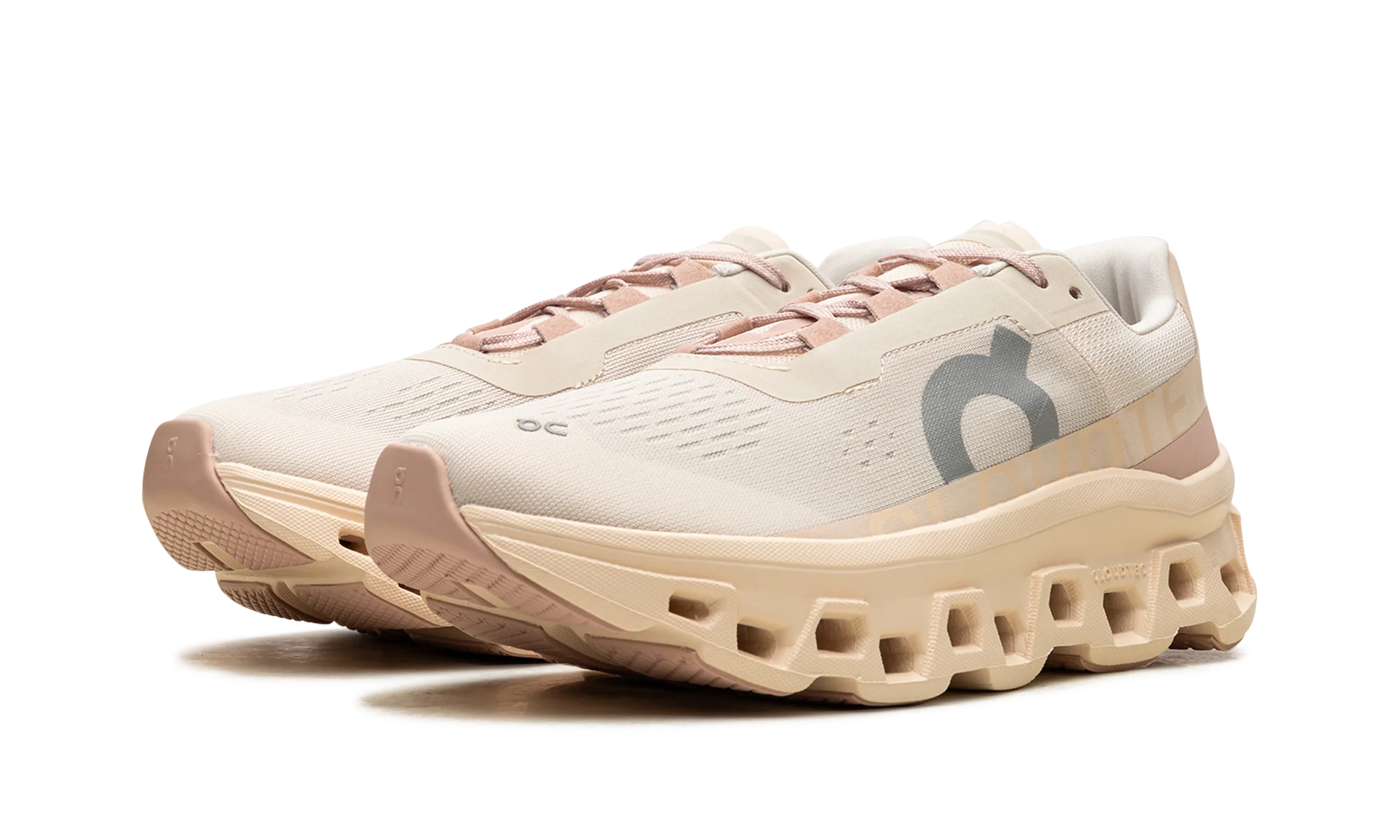 Cloudmonster WMNS "Moon/Fawn"