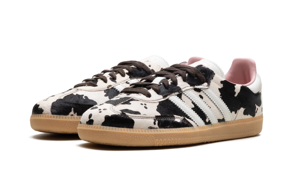 Samba OG WMNS "Cow Print"