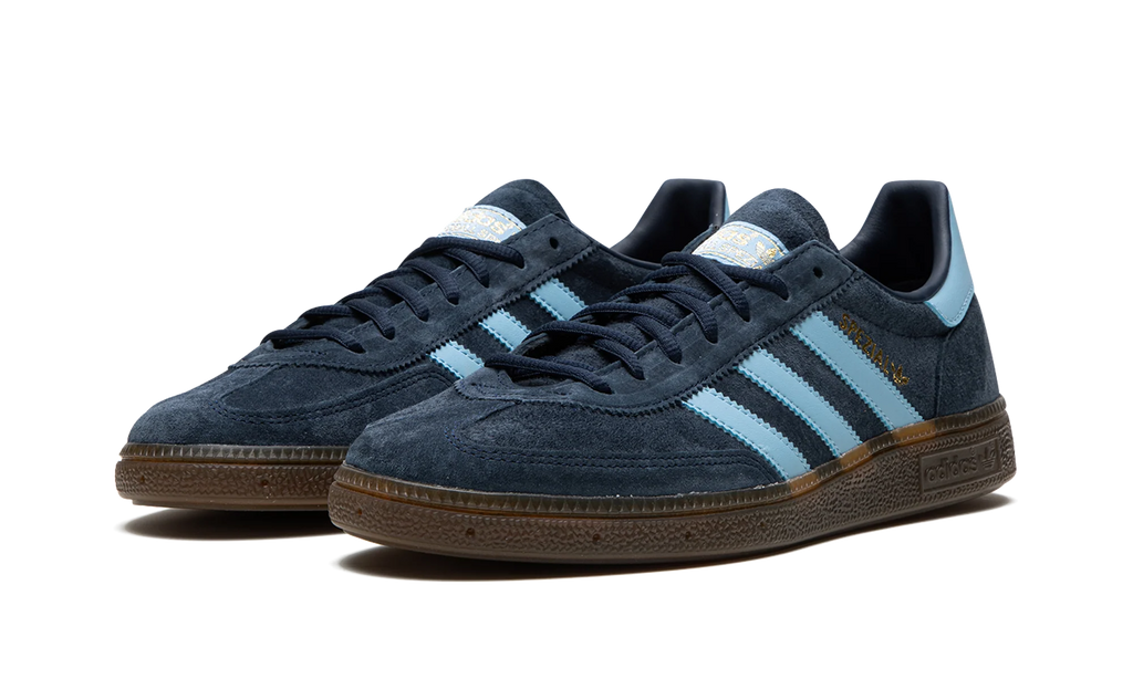 Handball Spezial "Navy/Gum"