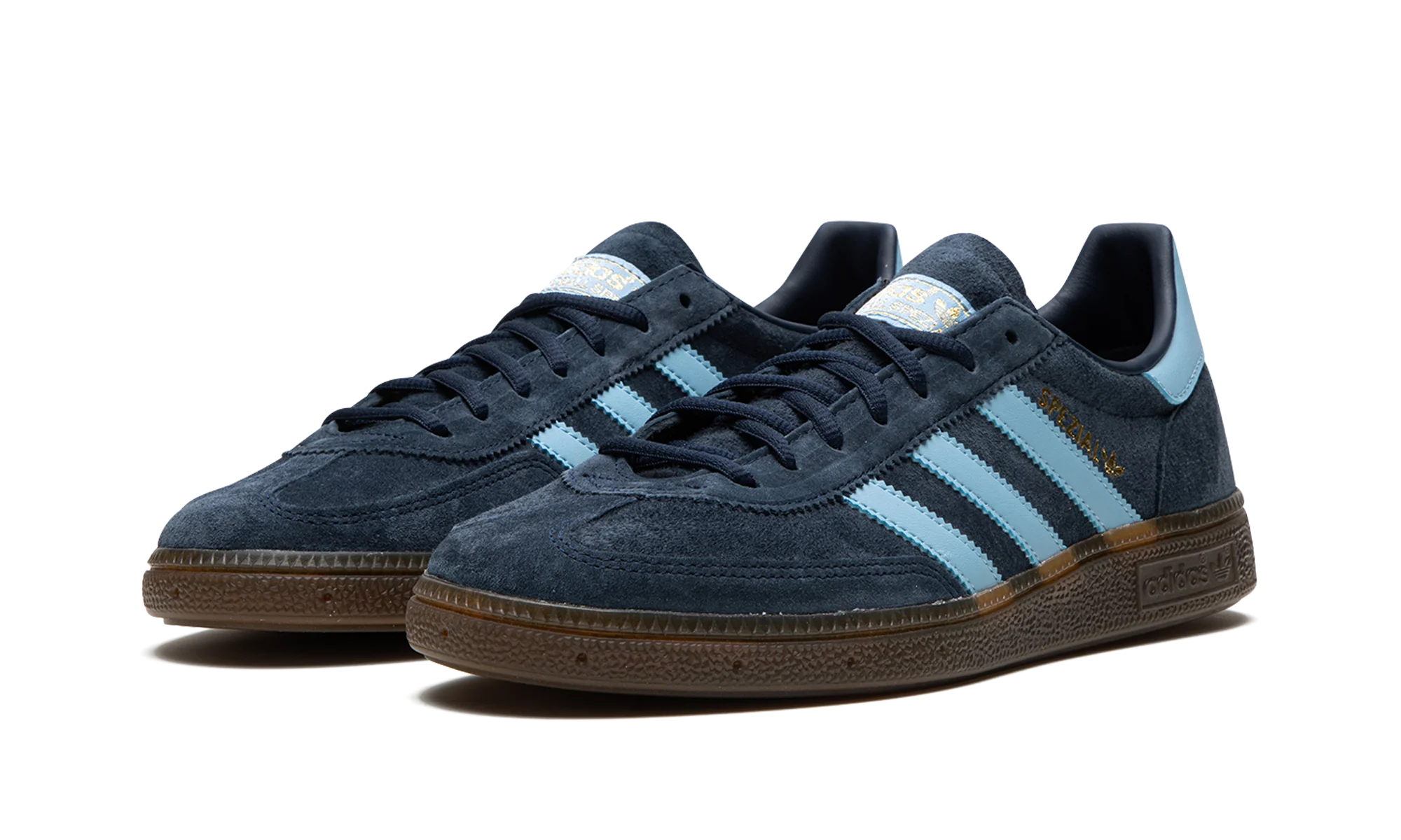Handball Spezial "Navy/Gum"