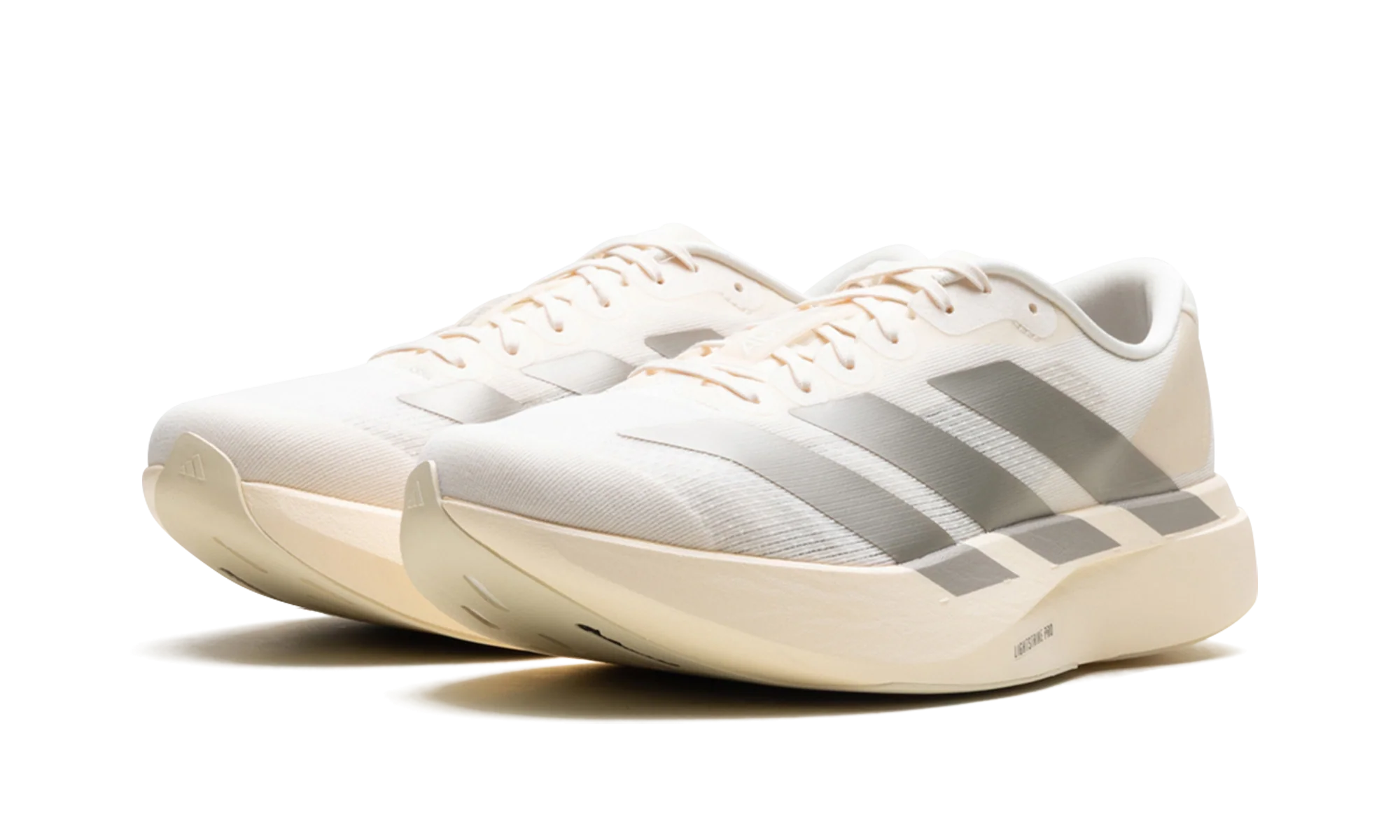 Adizero EVO SL WMNS "Wonder White"