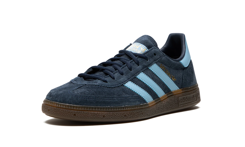 Handball Spezial "Navy/Gum"