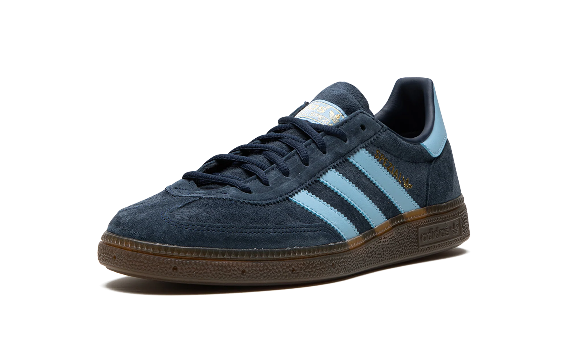 Handball Spezial "Navy/Gum"