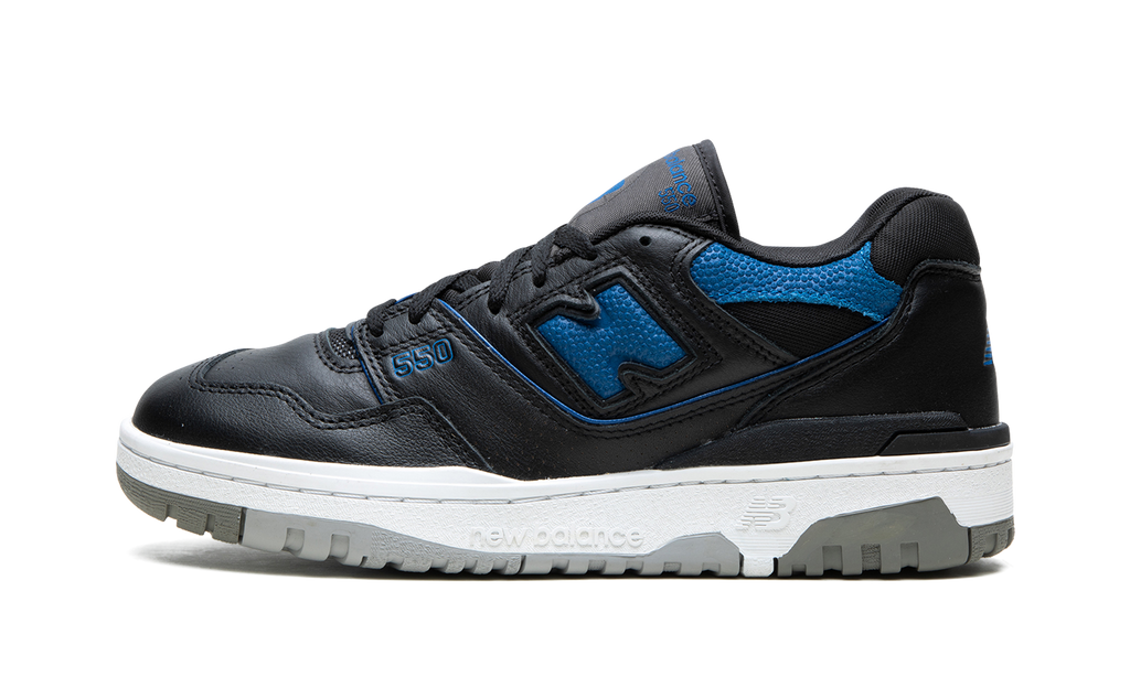 550 Blue Groove