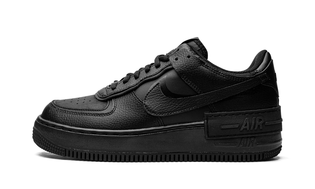 Air Force 1 Low SHADO WMNS "Triple Black"