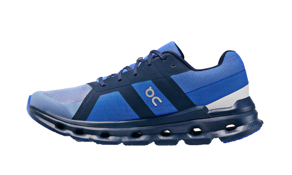 Cloudrunner Shale Cobalt