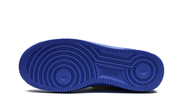Air Force 1 Ambush Game Royal