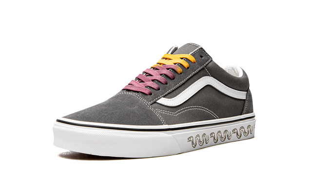 Old Skool Old Skool "Uv Dreams"