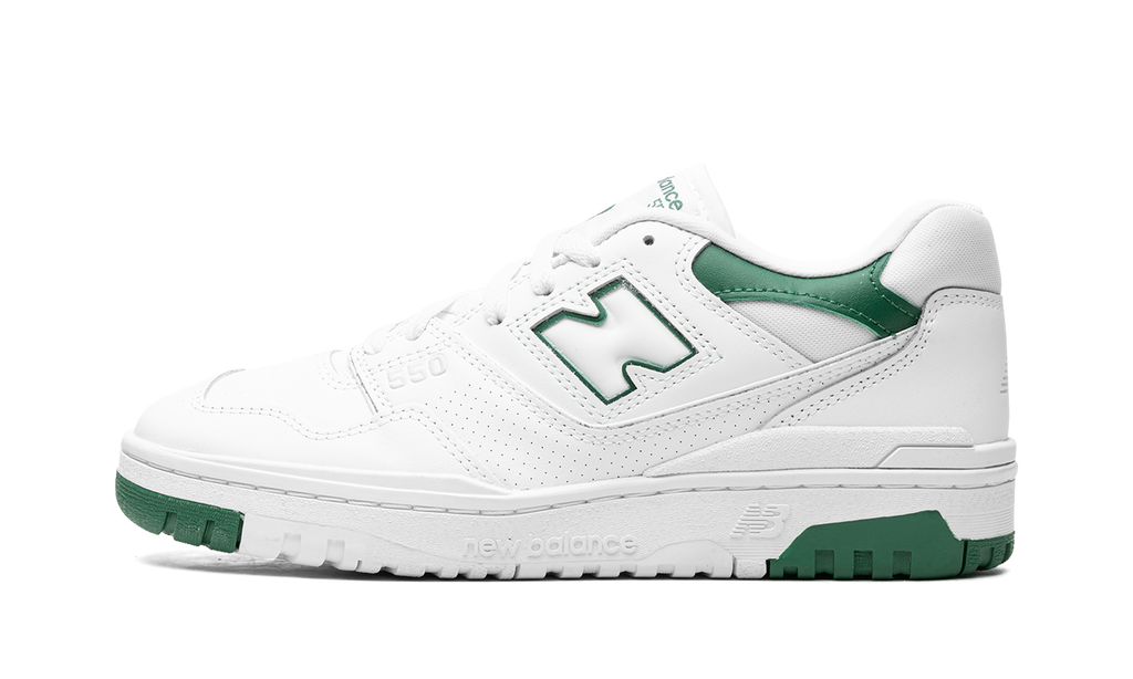 550 White Classic Pine