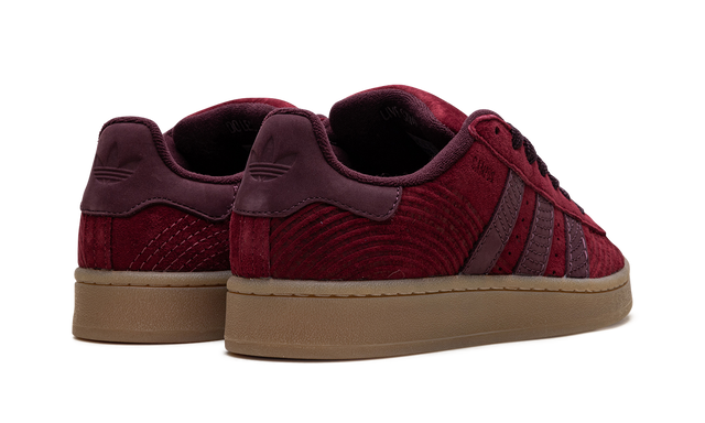 Campus 00 Red