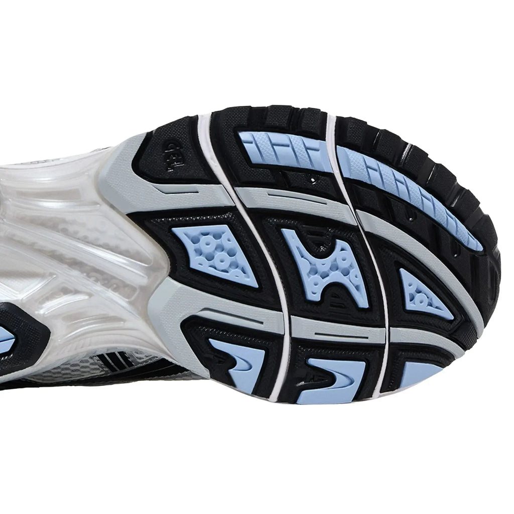 JJJJound Gel-Kayano 14 White Blue