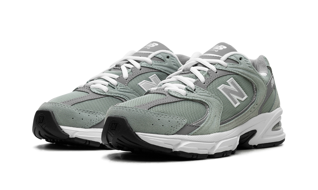 530 Juniper Shadow Grey