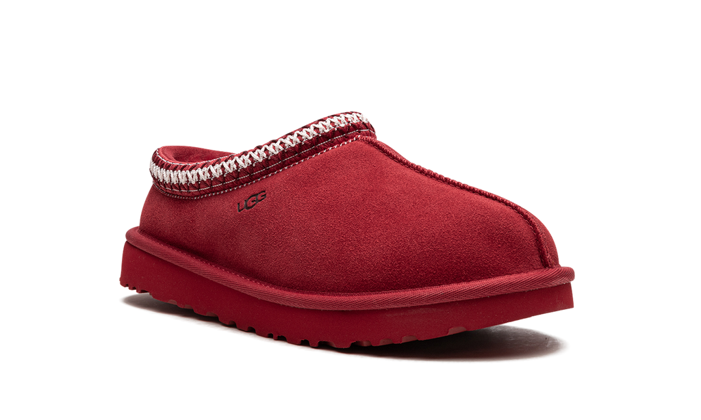 TASMAN WMNS "Samba Red"