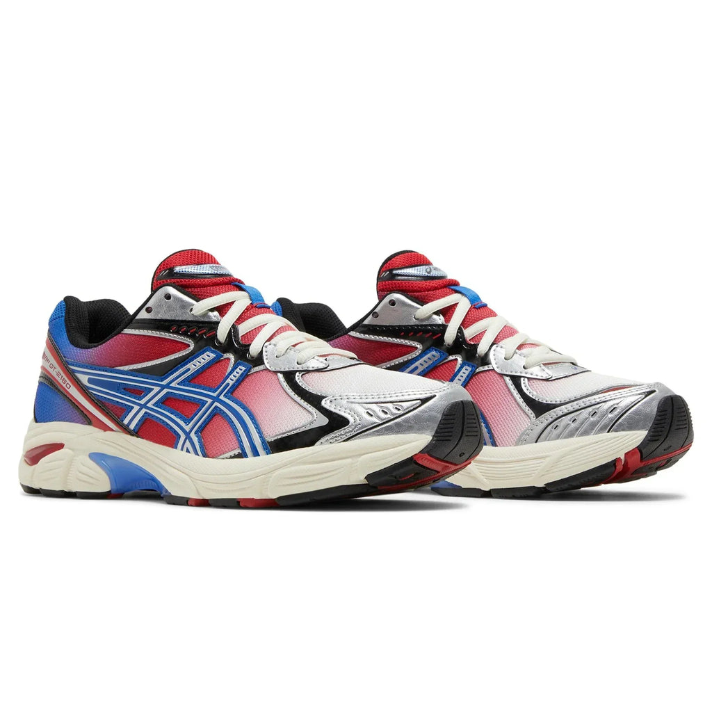 Kith Marvel GT 2160 Venom vs. Spiderman Pack