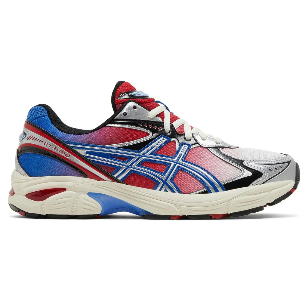 Kith Marvel GT 2160 Venom vs. Spiderman Pack