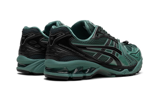 Gel Kayano 14 Infinite Wonders Pack Posy Green