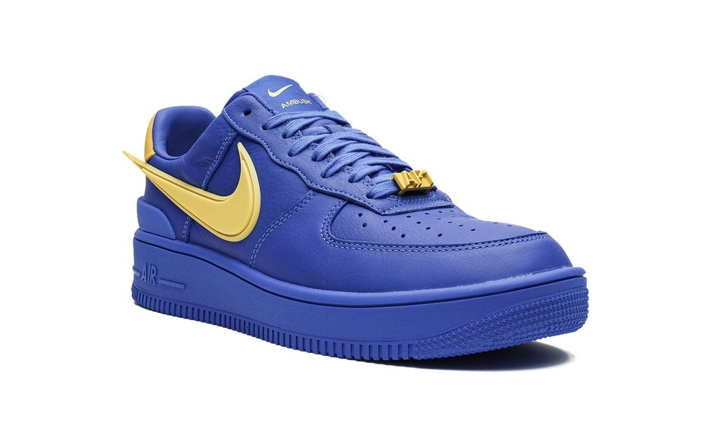 Air Force 1 Ambush Game Royal
