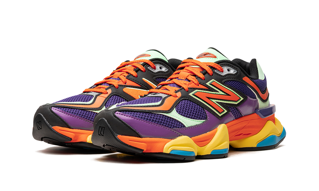 9060 Prism Purple